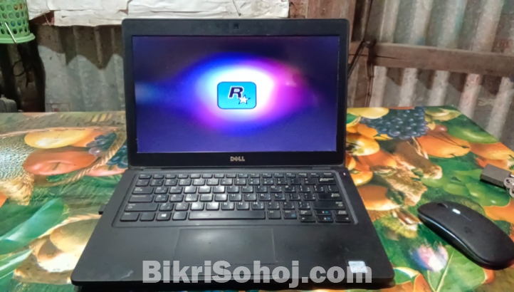Dell Latitude 5280 | Core i5 7th Gen |